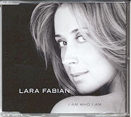 Lara Fabian - I Am Who I Am